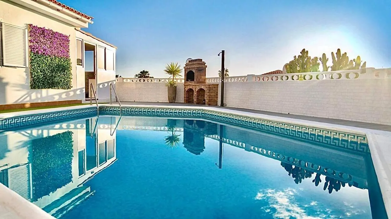 Villa Casa Amada Callao Salvaje