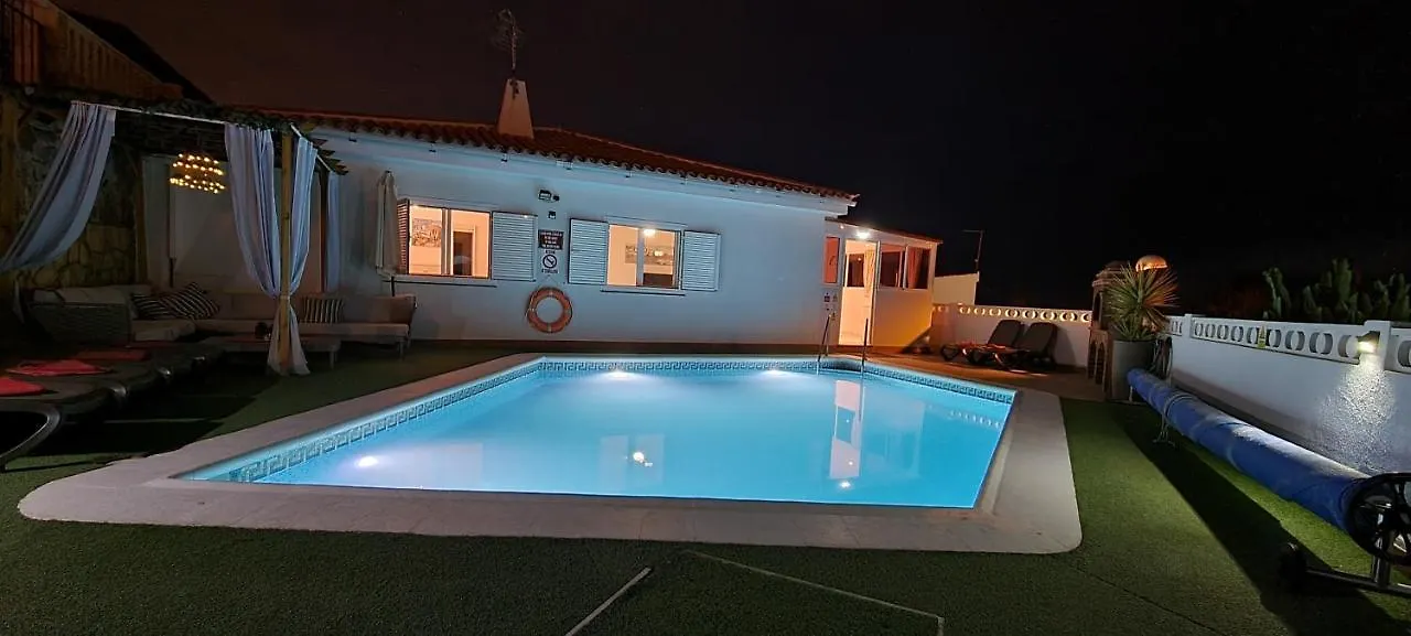 Villa Casa Amada Callao Salvaje 0*,  Spanien