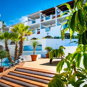 Lejlighedshotel Albatros By Malibu, Callao Salvaje